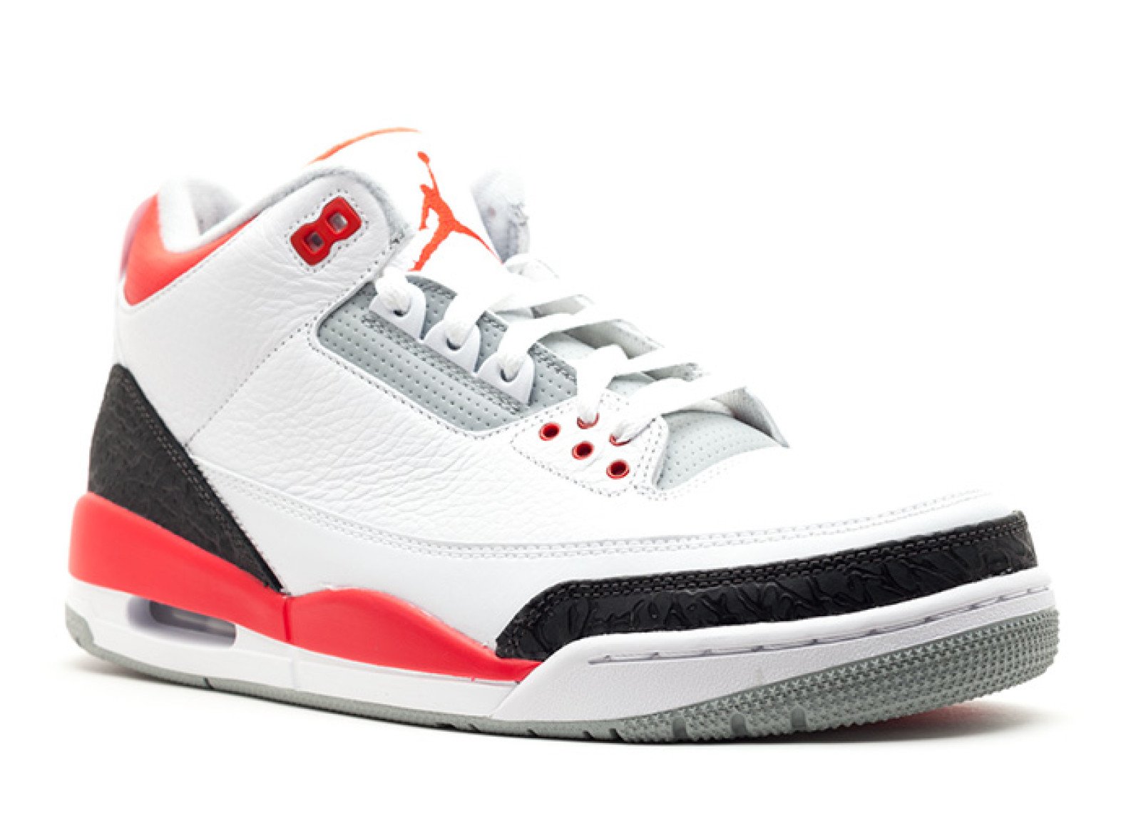 retro 3 size 9