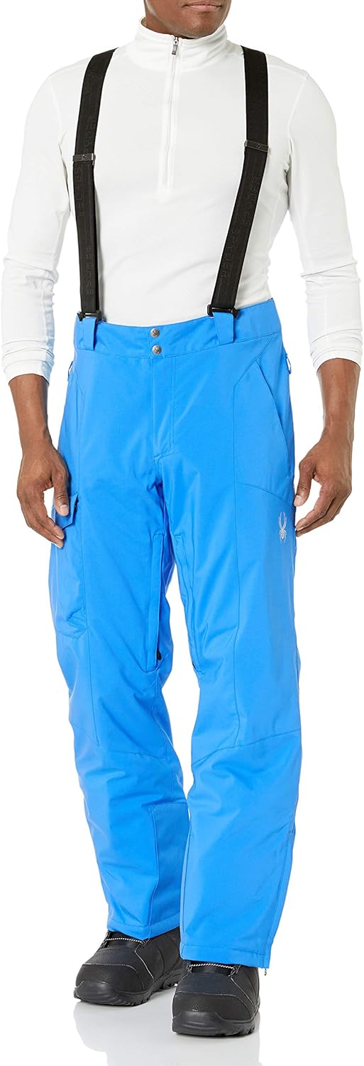 mens ski pants amazon