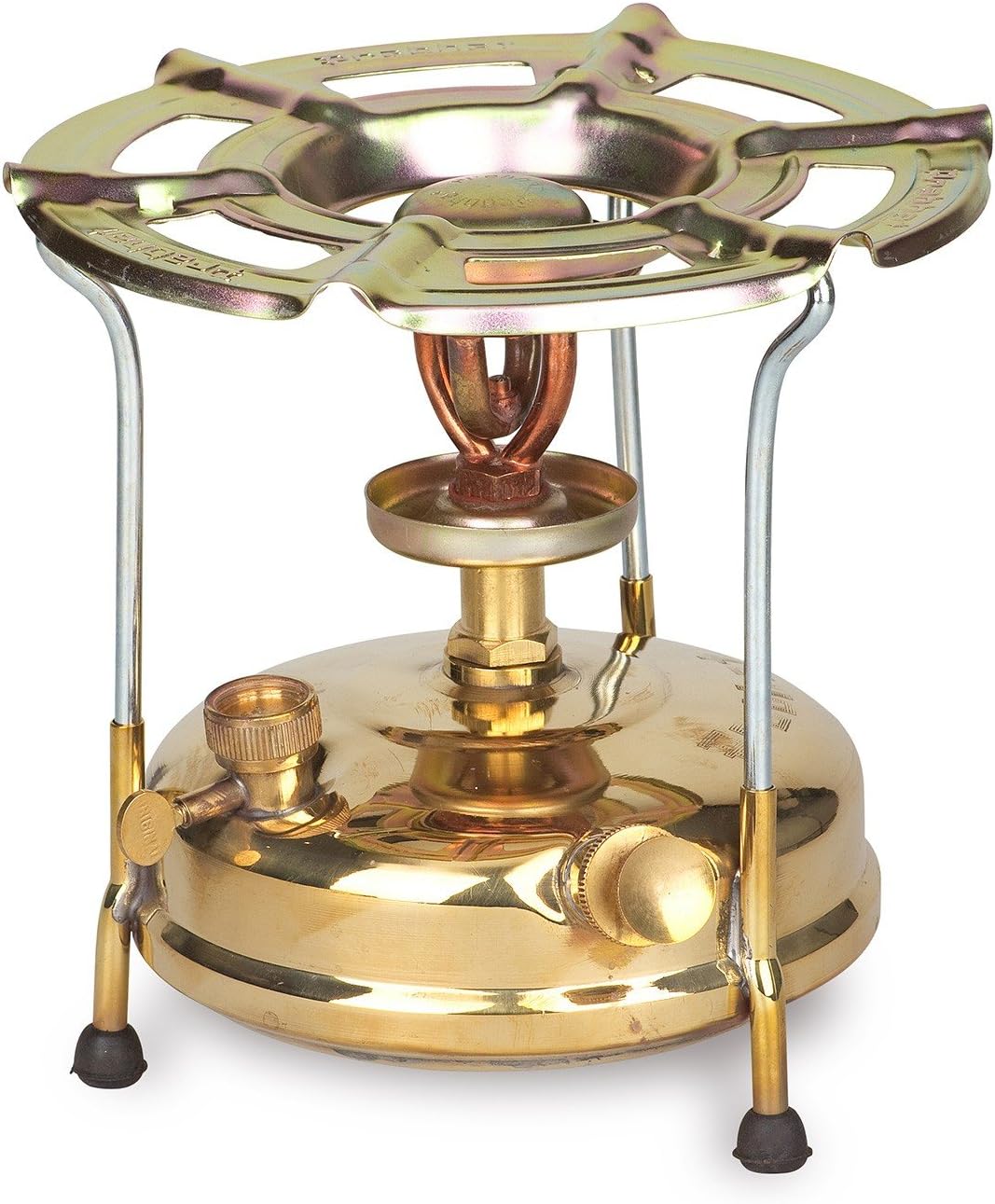 Prabhat No. 1 Paraffin Stove 2.5 kW silent Burner Amazon.co.uk Garden