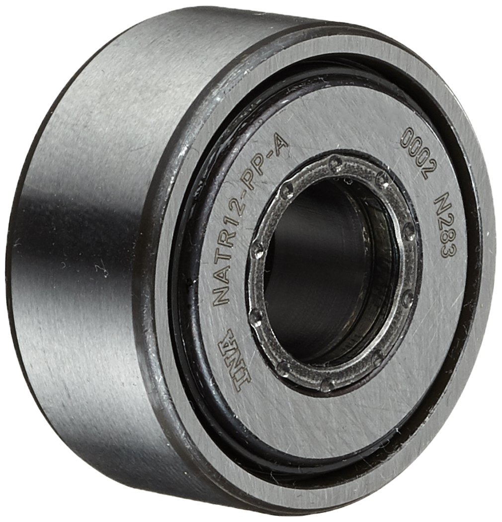 INA NATR12-PP-A Yoke Type Track Roller Bearing