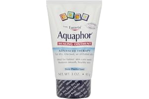 Aquaphor Baby Healing Ointment, 3 Oz