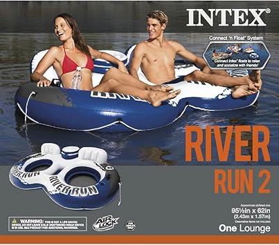 river run 2 lounge