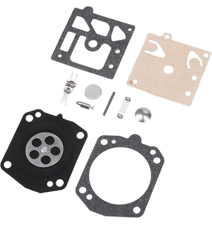Wooyoohey Línea De Combustible Para Stihl MS290 MS310