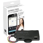 Directed SmartStart DSM550 Directed SmartStart Pro 4G LTE GPS Module