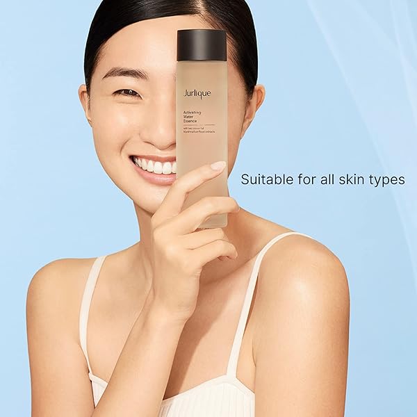 JURLIQUE ACTIVATING WATER ESSENCE+ WITH MARSHMALLOW ROOT EXTRACT, 2.5 OZ.
