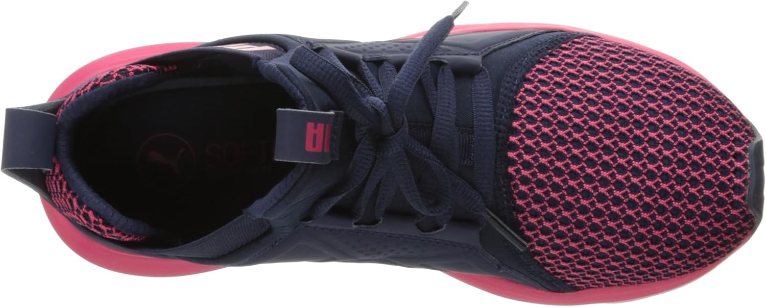 puma enzo runner trainers