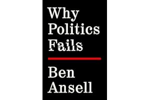 Why Politics Fails