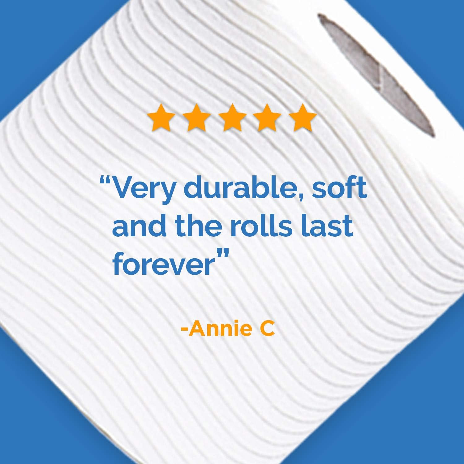 Cottonelle Ultra CleanCare Soft Toilet Paper with Active CleaningRipples, 24 Family Mega Rolls: Health & Personal Care