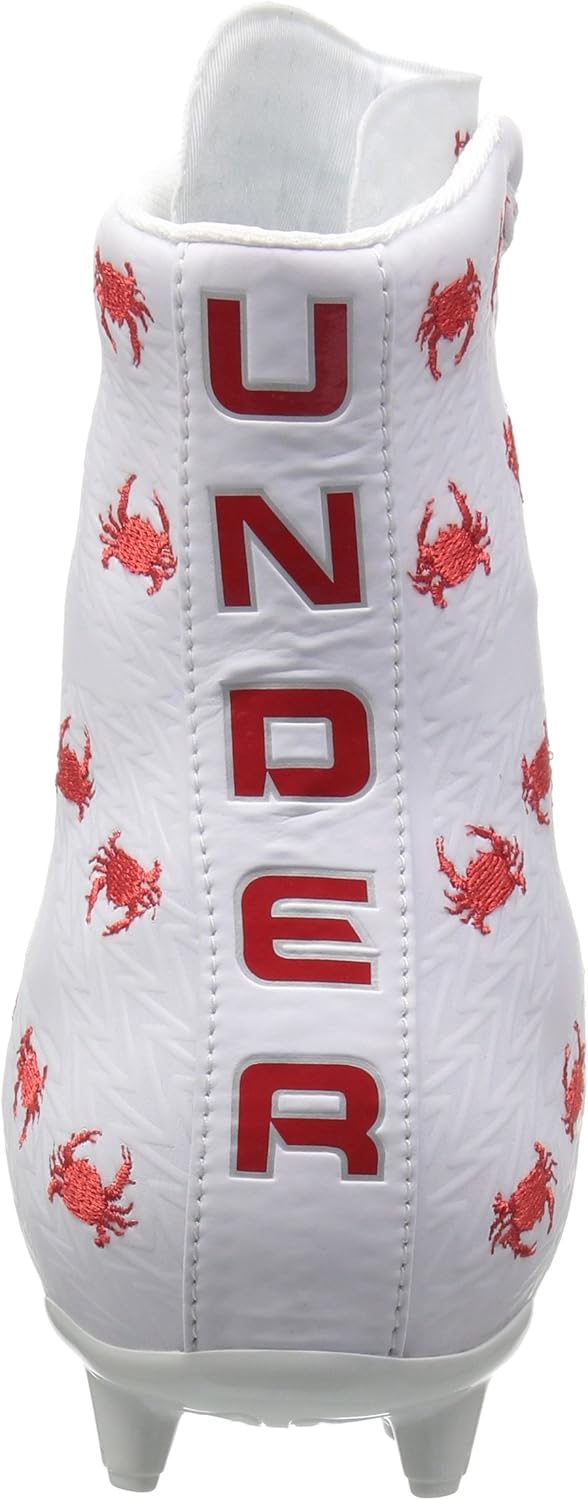 under armour critter cleats