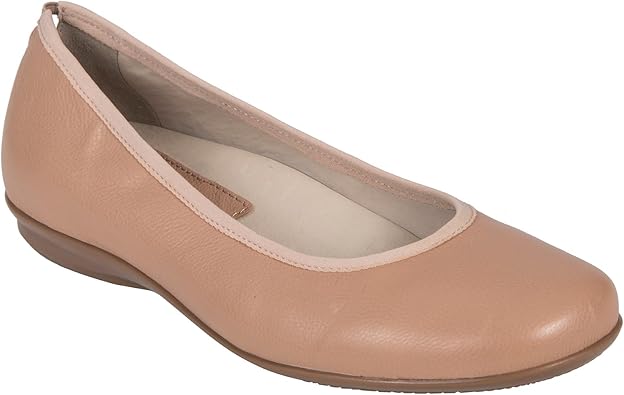 earthies ballet flats
