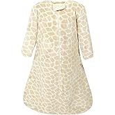 Hudson Baby Unisex Baby Plush Sleeping Bag, Sack, Blanket