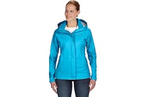 MARMOT Women's Precip Waterproof Rain Jacket