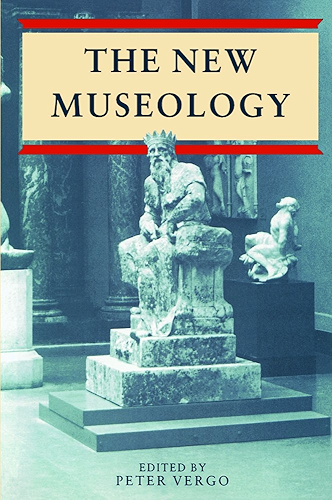 Download The New Museology (English Edition) PDF