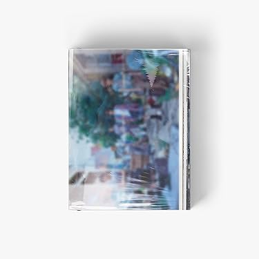 K-POP・アジア CORTIS [COLOR OUTSIDE THE LINES Vinyl] CORTIS - COLOR OUTSIDE THE LINES [1st EP Album - Vinyl Ver.] - K PLACE