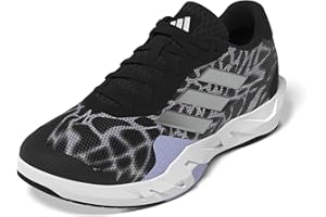 adidas Womens Amplimove Training Sneakers Shoes - Purple