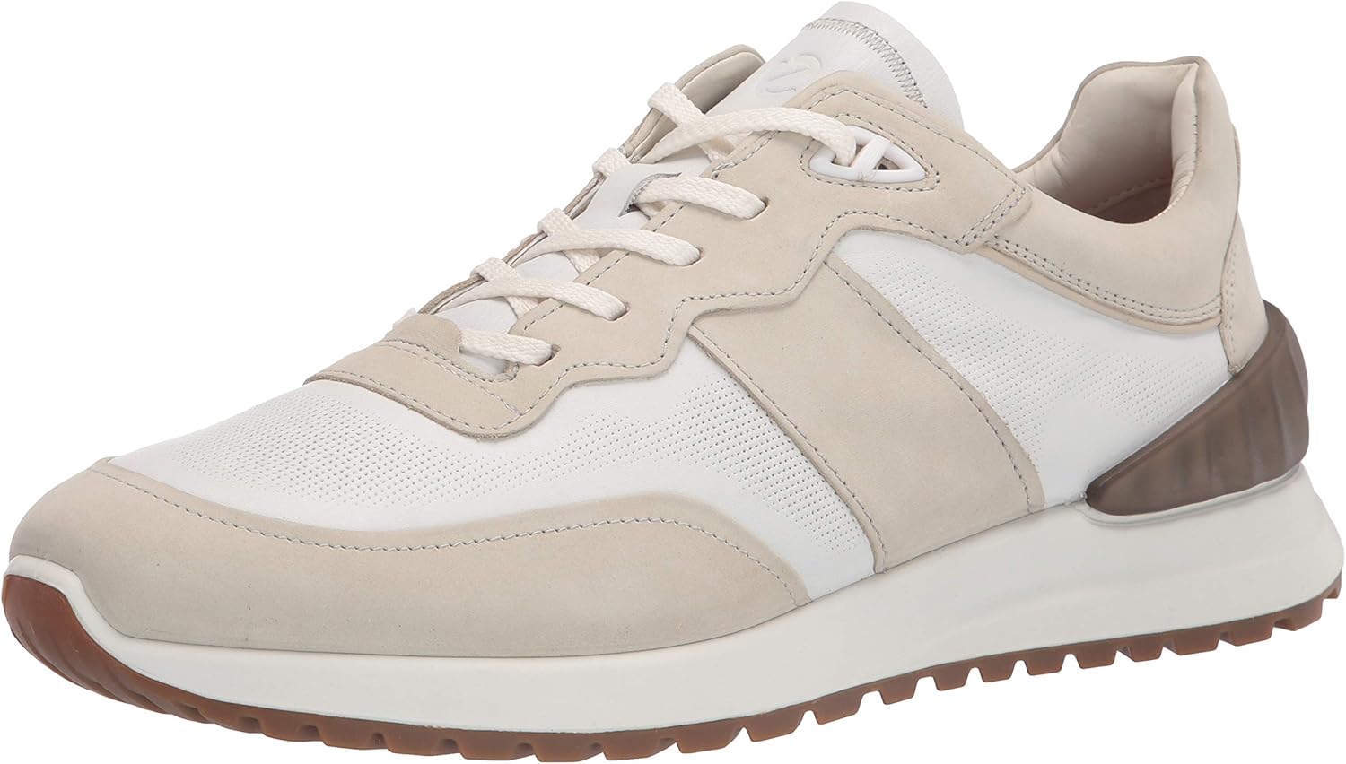 ecco enrico retro sneaker