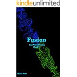 Fusion (The Velvet Series Book 1)
