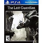 The Last Guardian - Playstation 4