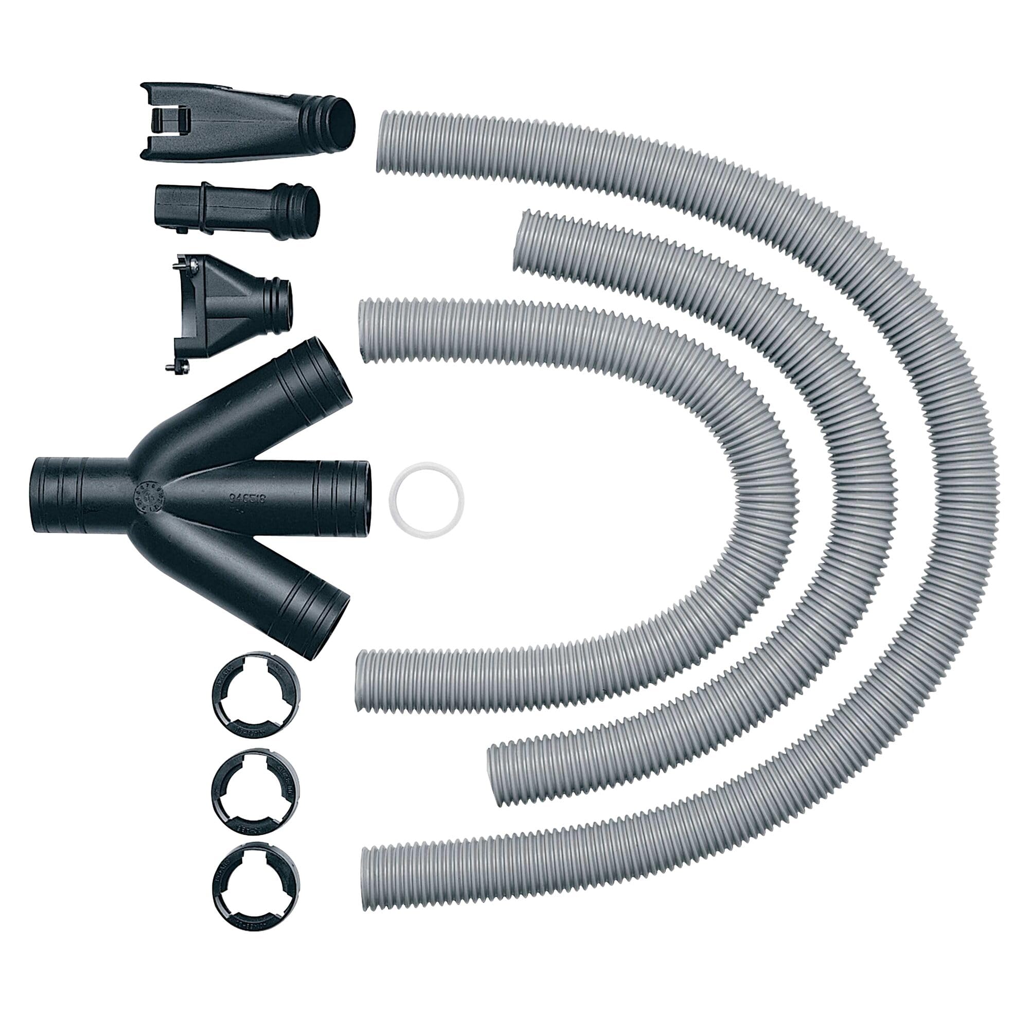 Dewalt DE7778-XJ DE7778-XJ-Kit extracción de serrín