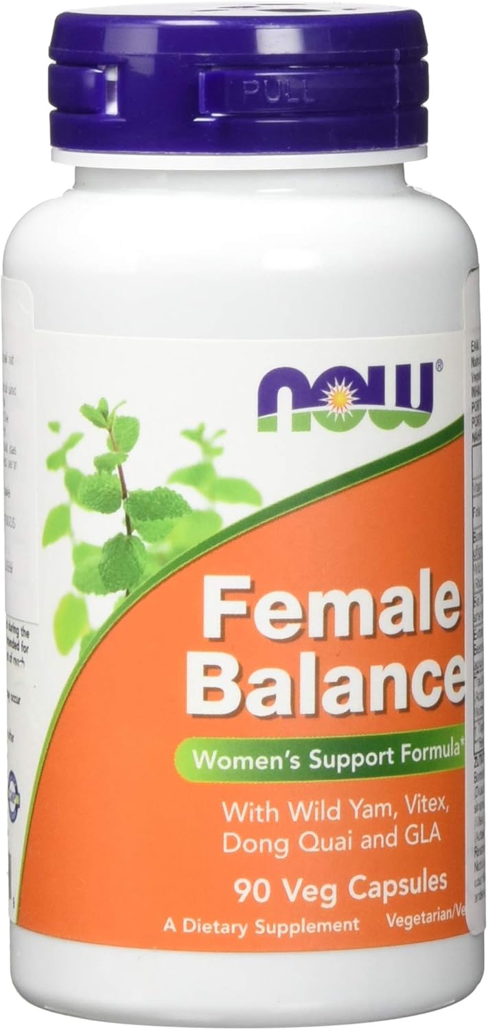 Now female balance weight loss Clearance