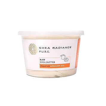 moisture & nourish shea radiance