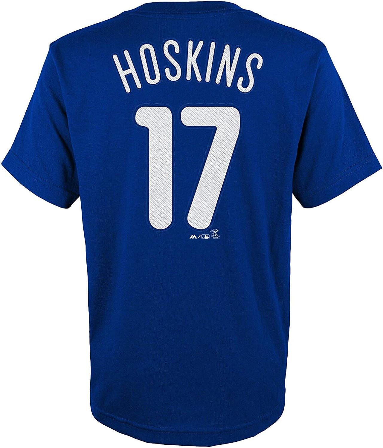 hoskins jersey