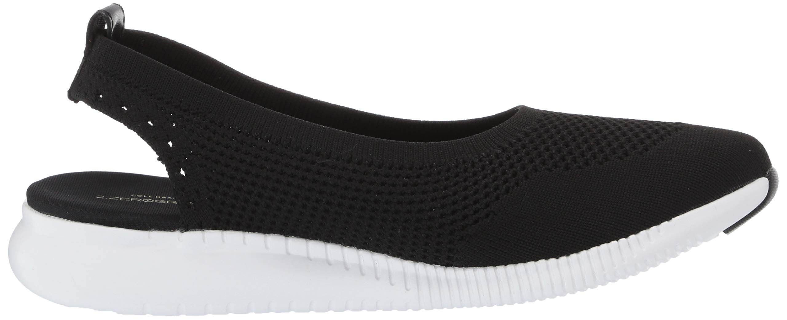 Cole Haan Women's 2.Zerogrand Stitchlite Ballet Sling Flat - Image 8