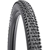 WTB Trail Boss Mountain Bike Tire (26&rdquo;/27.5&rdquo;/29") 30tpi Wire Bead - Aggressive Tread &amp; Superior Grip for Trail Rides
