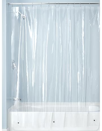 Shop Amazon Com Shower Curtain Liners