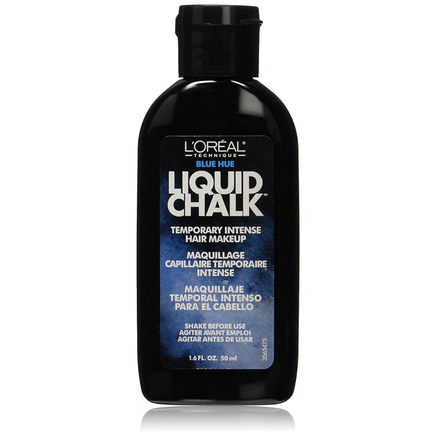 L'Oreal Technique Liquid Chalk Temporary Intense Hair