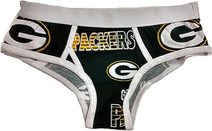 Packers Women S Underwear 56 Off Soray Com Tr
