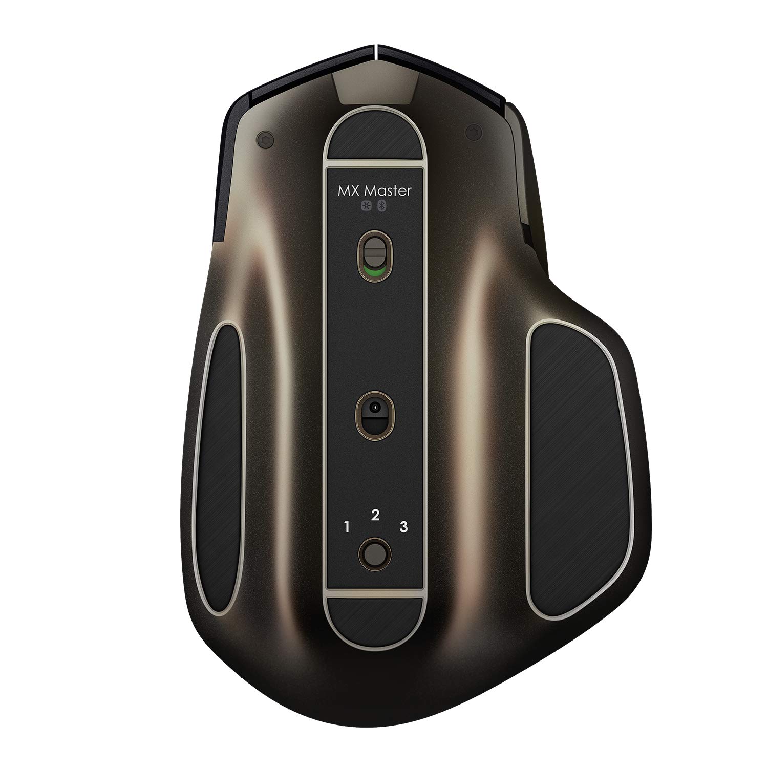 Logitech MX Master Wireless Mouse Highprecision Sensor, Speed