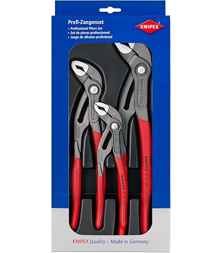 Knipex 00 20 09 V03 