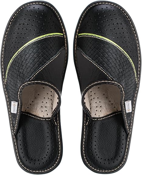 estro slippers