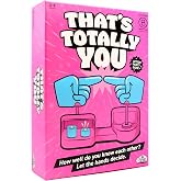 Big Potato That's Totally You! | Hilarious Game for Families &amp; Friends | Perfect for Games Night | Fun for 2 Players or More