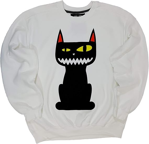 Amazon Forever 21 Sweater メンズ Us サイズ Small カラー ホワイト トレーナー パーカー 通販