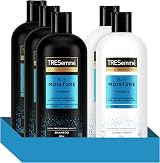 TRESemmé Rich Moisture Shampoo & Conditioner Bundle 3x680ml 2x680ml