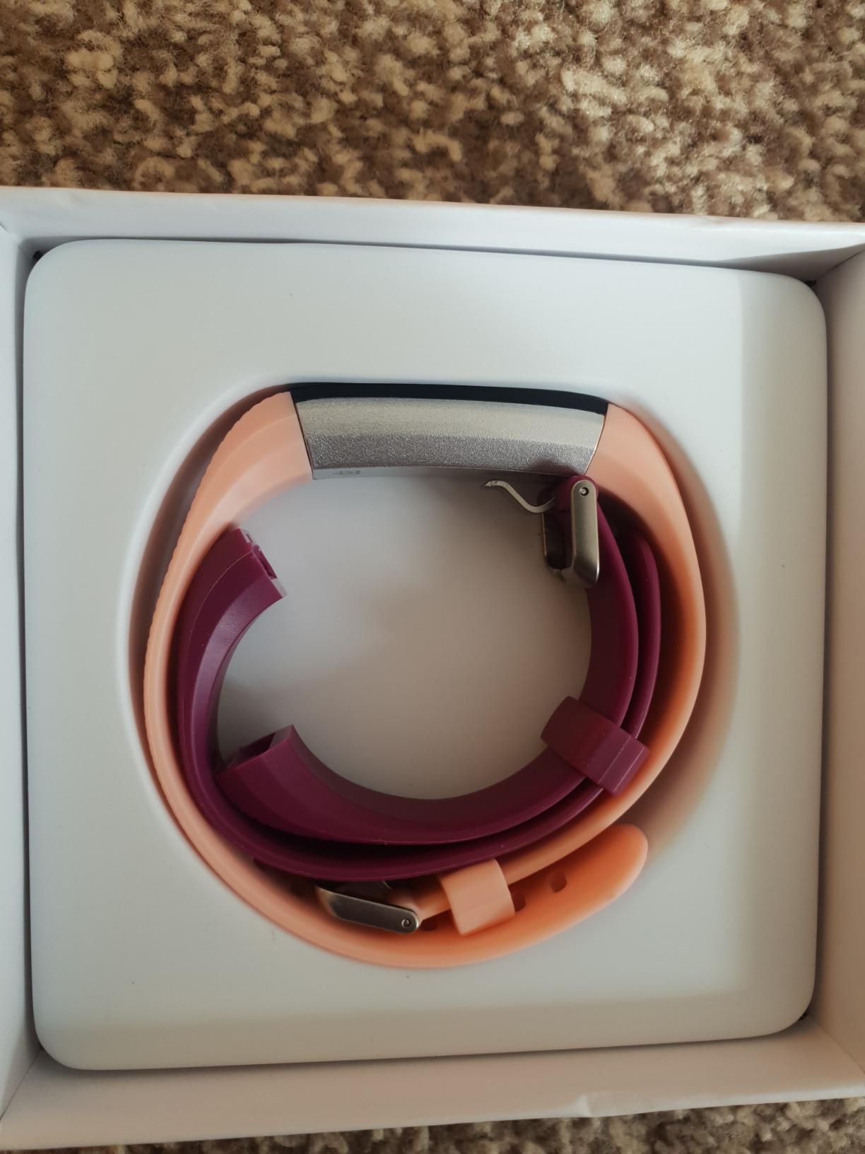 TOOBUR Fitness Armband für Kinder Damen, Schrittzähler Uhr Fitness