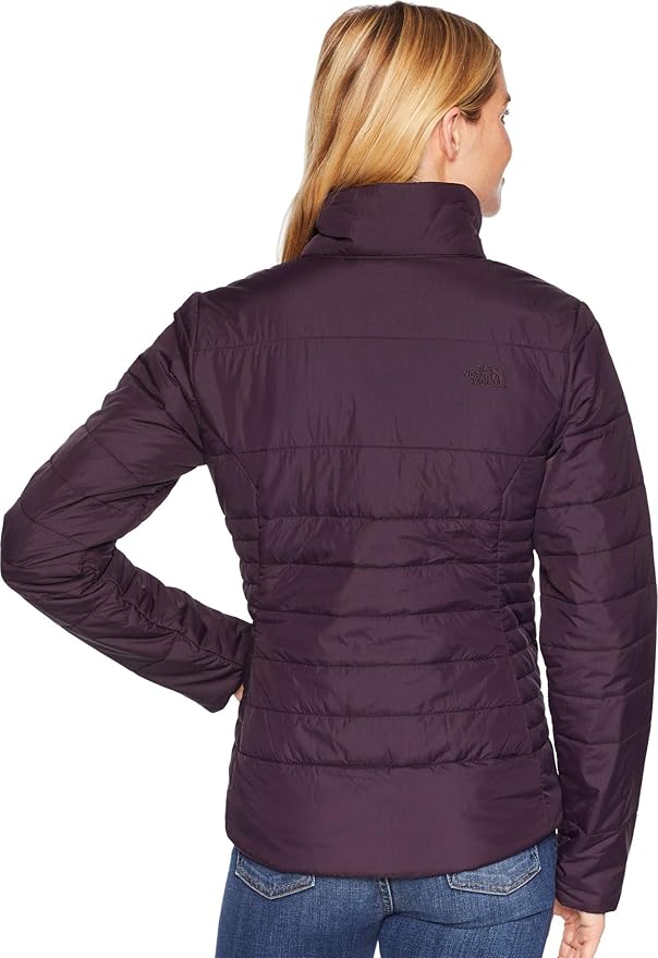 the north face women's harway insulated vest