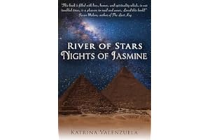 River of Stars, Nights of Jasmine