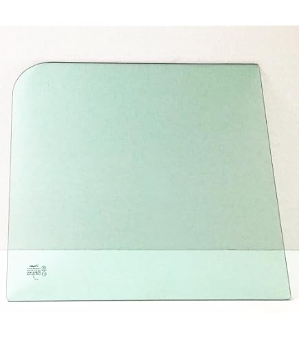 Amazon.com: Front Door Window Door Glass Compatible with Mack