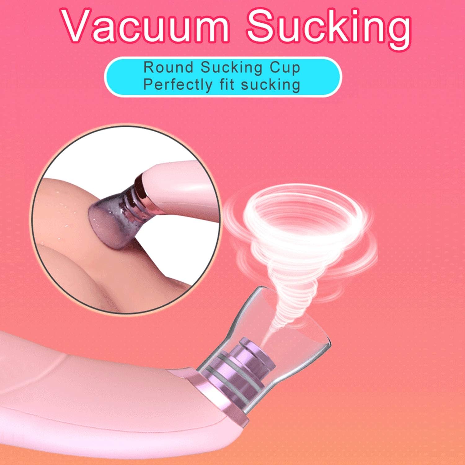 Quiet USB Rechargeable Powerful Small G Spotter Magic Wand for Couple 8 Modes Mini Powerful Clǐtoriǎl Sǚckǐng Toys Waterproof