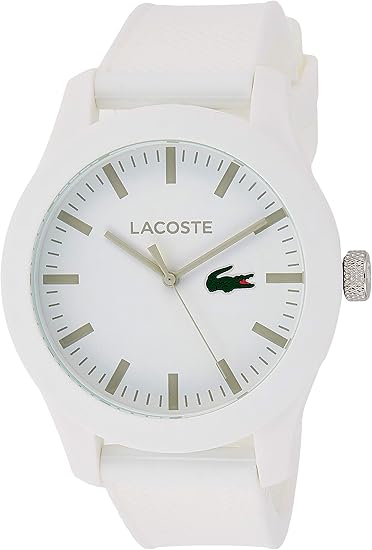 lacoste 12.12 watch price