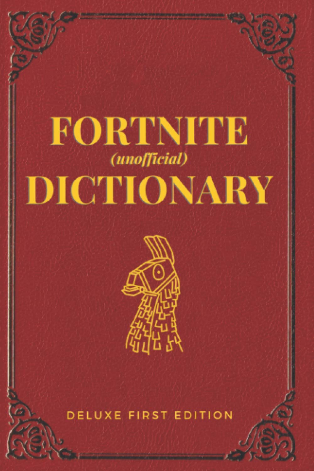 Fortnite Unofficial Dictionary Your Guide To The Vocabulary Slang And Nicknames Of Fortnite Goodnight Fortnite Fortnite Kids Books Percival Sean 9798578984822 Amazon Com Books Photos Of Fortnite Dic Cases Photos Of Fortnite Dic Cases Fortnite Unofficial Dictionary Your Guide To The Vocabulary Slang And Nicknames Of Fortnite Goodnight Fortnite Fortnite Kids Books Percival Sean 9798578984822 Amazon Com Books