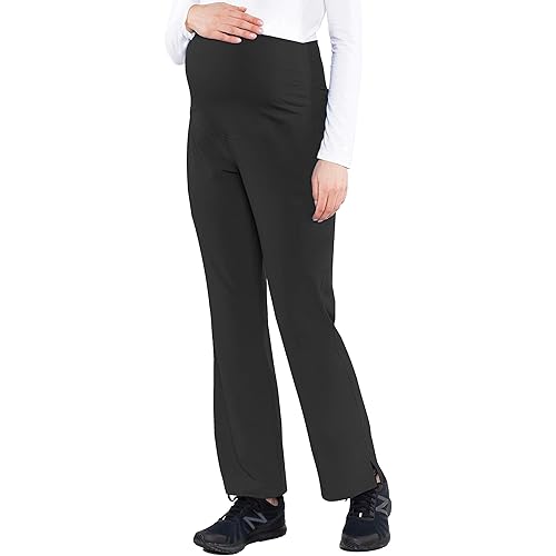Med Couture Women's Maternity Pant