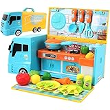 food truck play kitchen