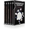 Modernist Cuisine: The Art and Science of Cooking