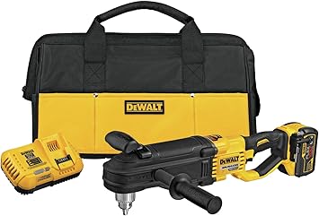 DEWALT DCD470X1 featured image