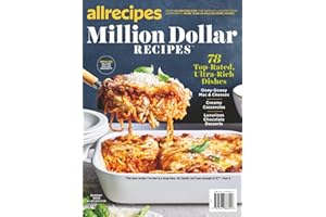 Allrecipes Million Dollar Recipes