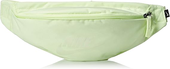 clear nike fanny pack